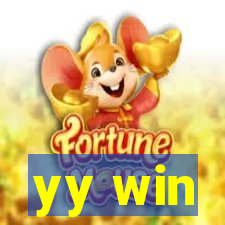 yy win